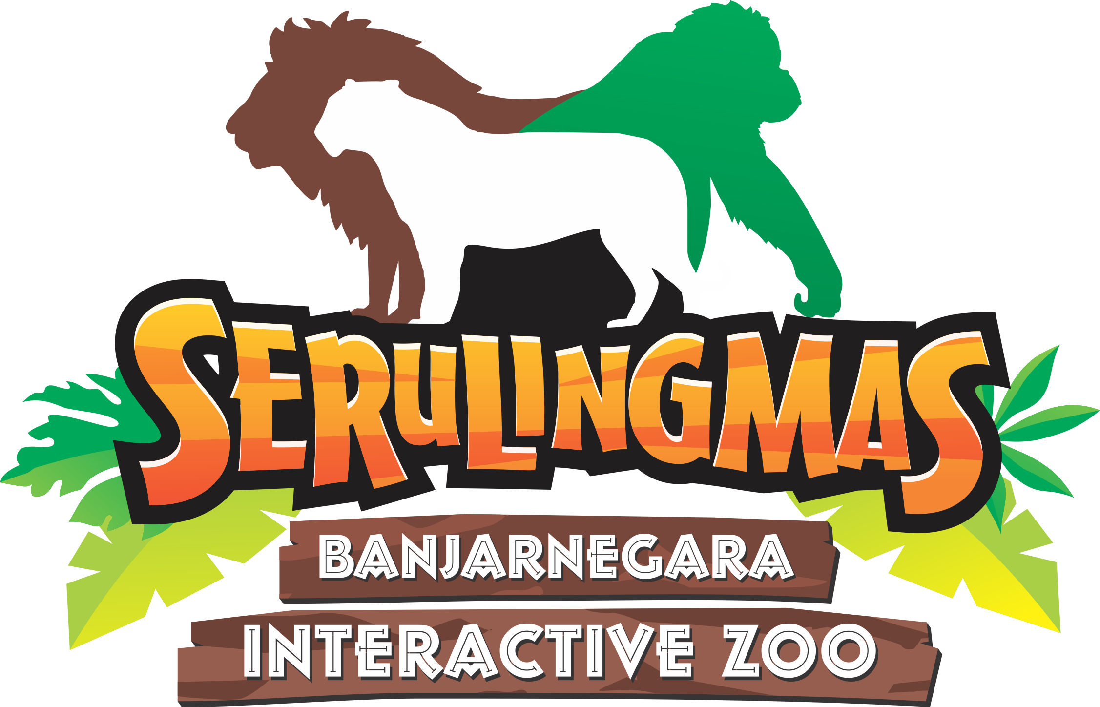 Serulingmas Zoo